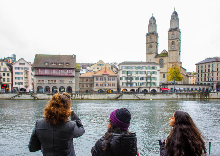 Don't Miss These Must-Do Activities in Zurich